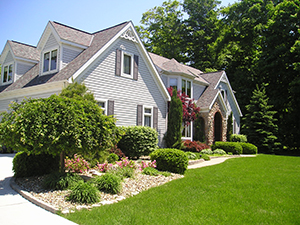 Landscapers and Lawncare Services in Woodland, CA