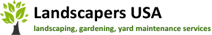 Woodland Landscapers
